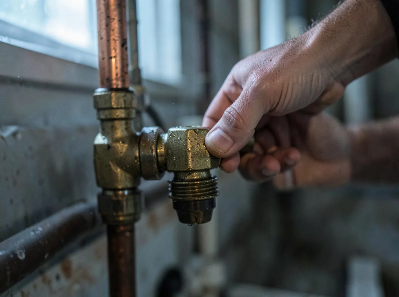 Emergency Plumber Newberry Springs, CA FAQs